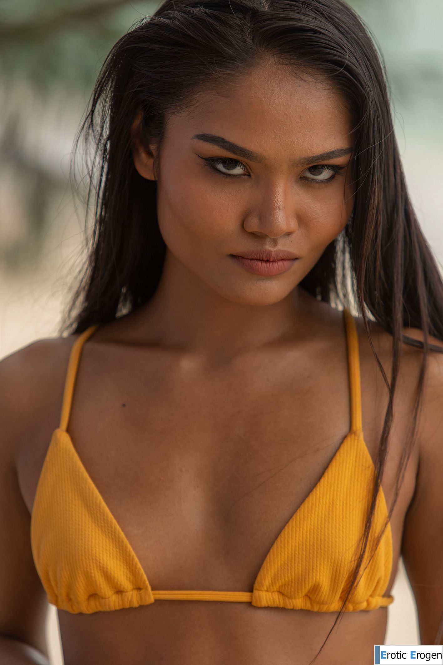 Lukpla in Perfect Beach. Picture 5