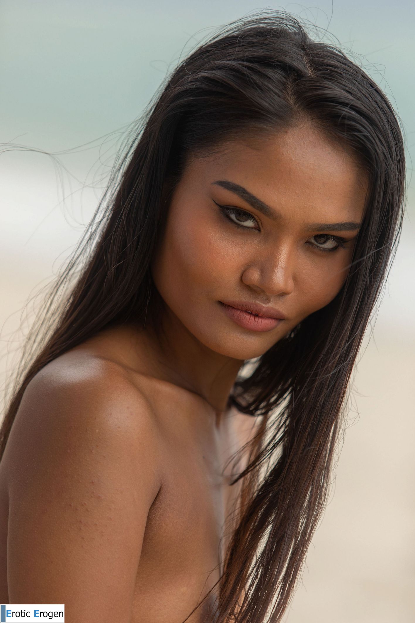 Lukpla in Perfect Beach. Picture 9