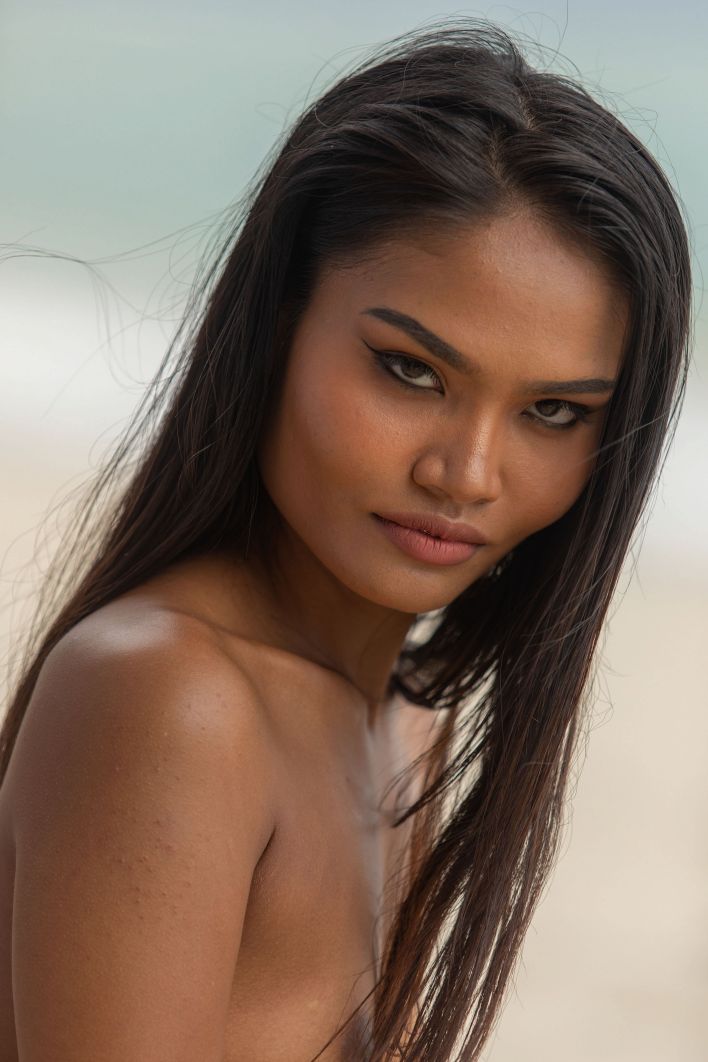 Lukpla in Perfect Beach. Thumb 9