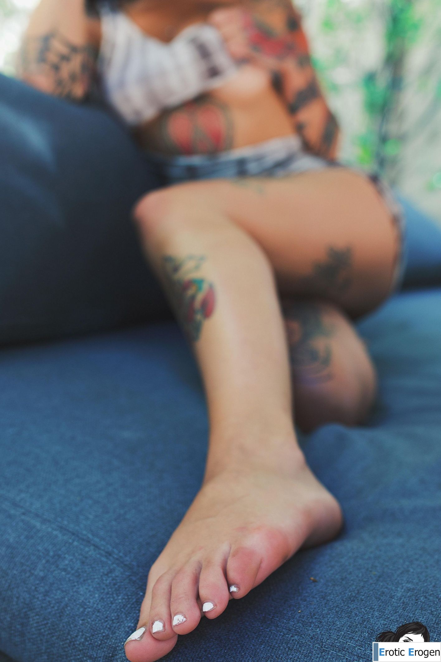 Walerya in Siesta. Picture 5