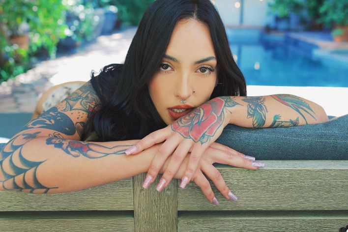 Walerya in Siesta. Thumb 21