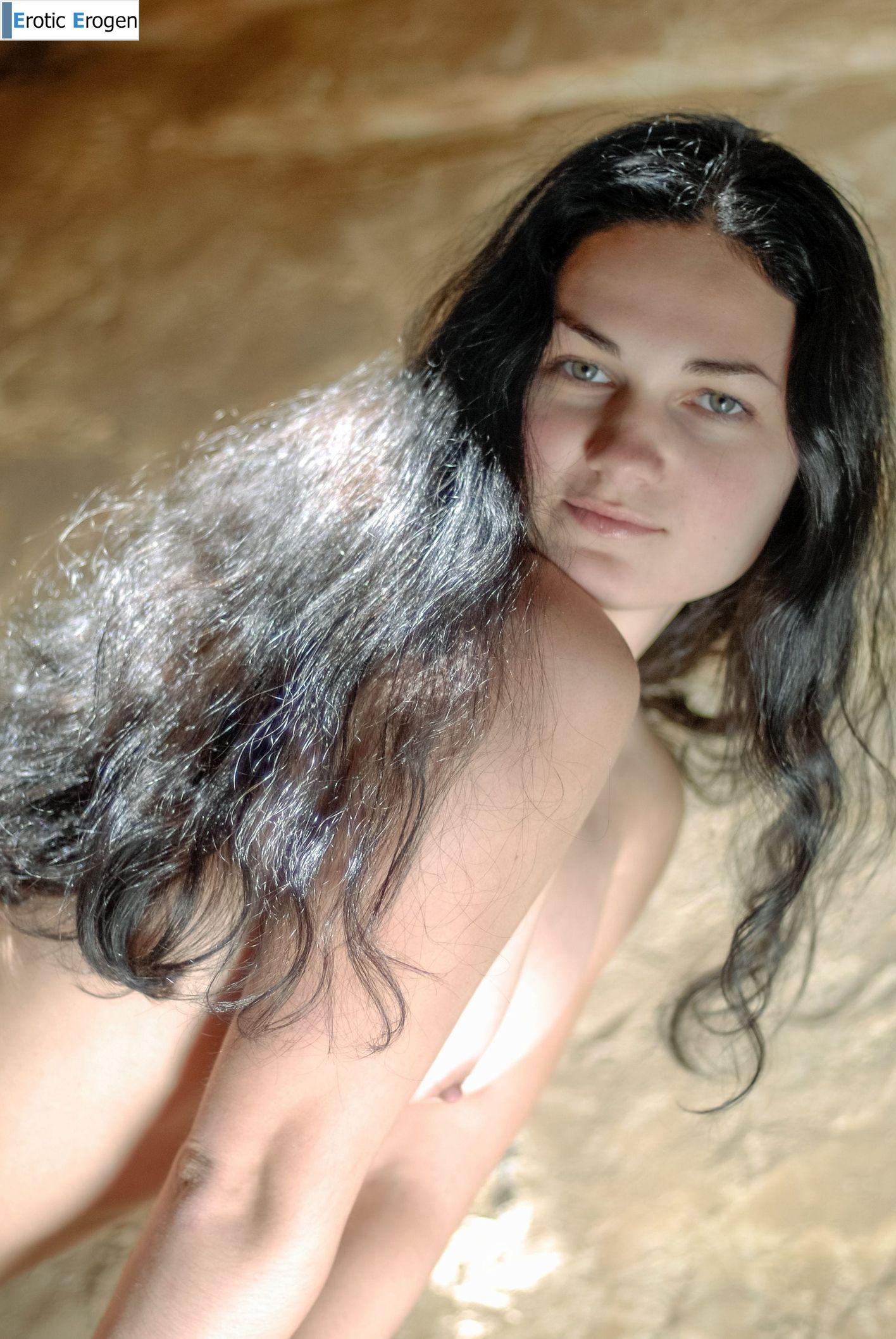 Stasia in Sexy Woman. Picture 2