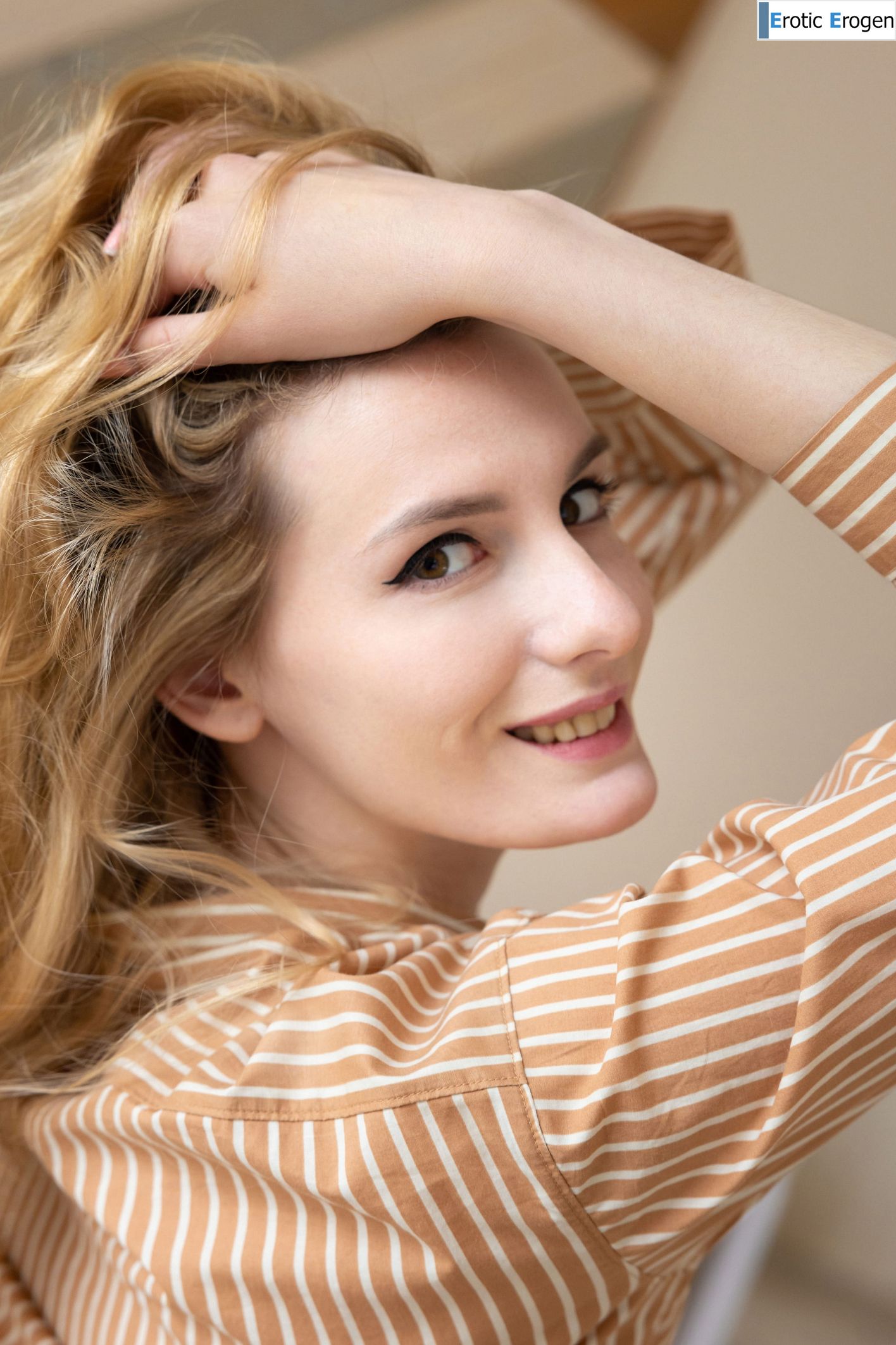 Lillie Pie in Long Legs. Picture 7