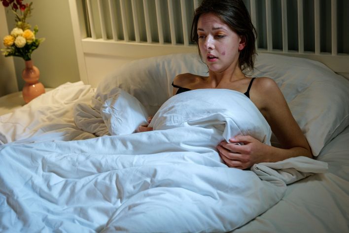 Lilly Mays And Rebeka Ruby in Fantasy Dream 1. Thumb 38