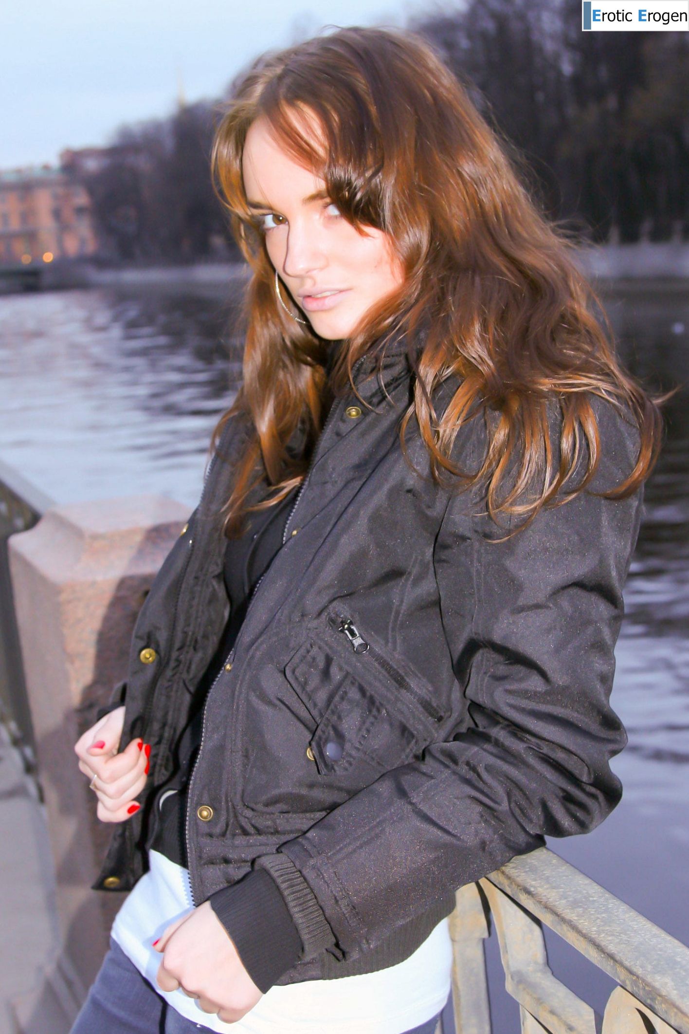 Milana F in Beauty. Picture 10