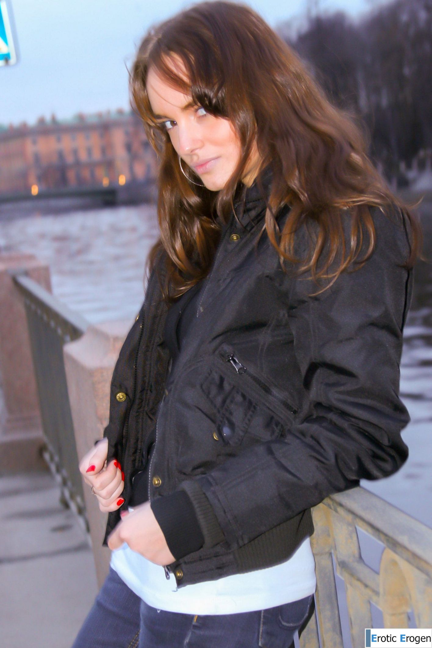 Milana F in Beauty. Picture 11