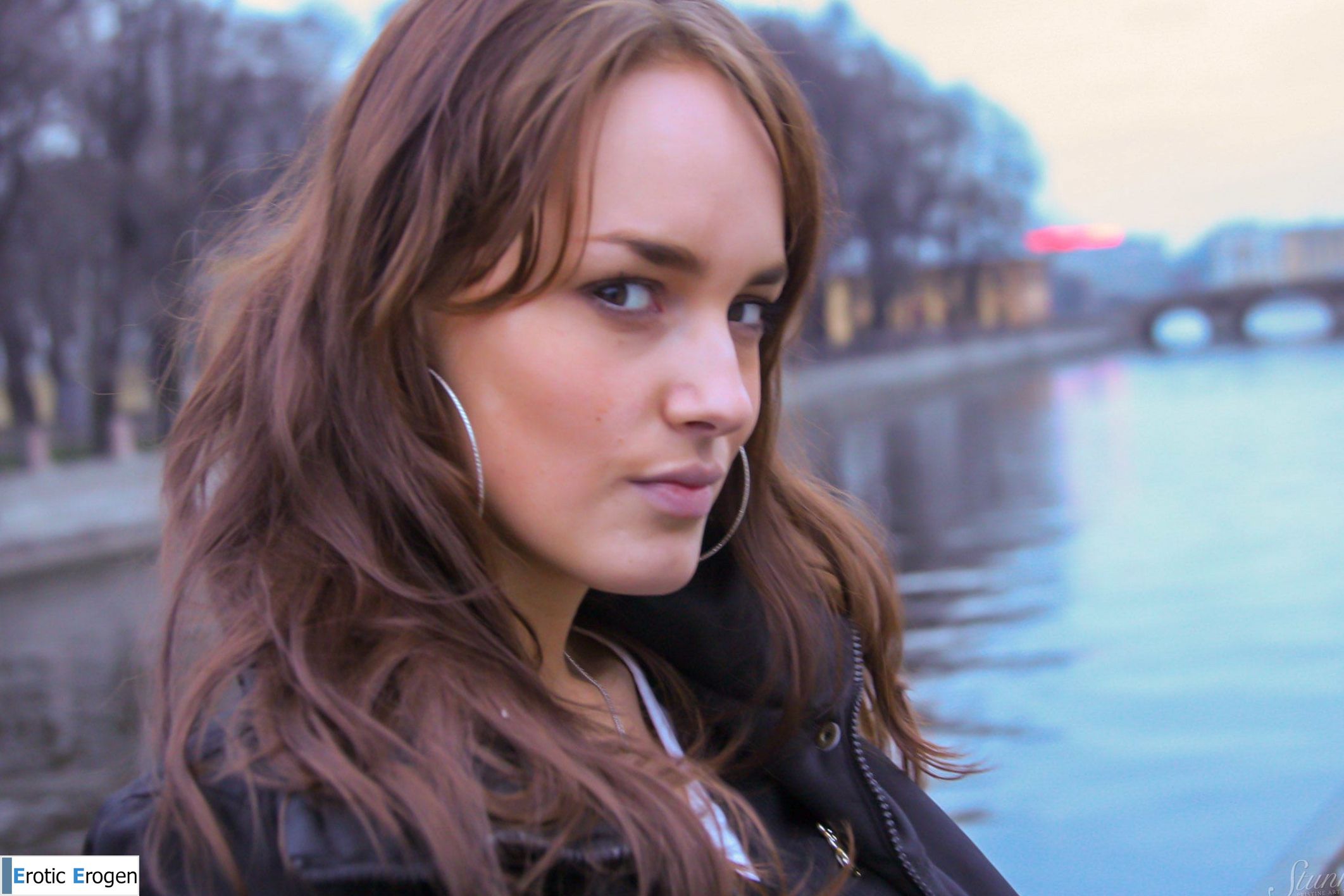 Milana F in Beauty. Picture 12