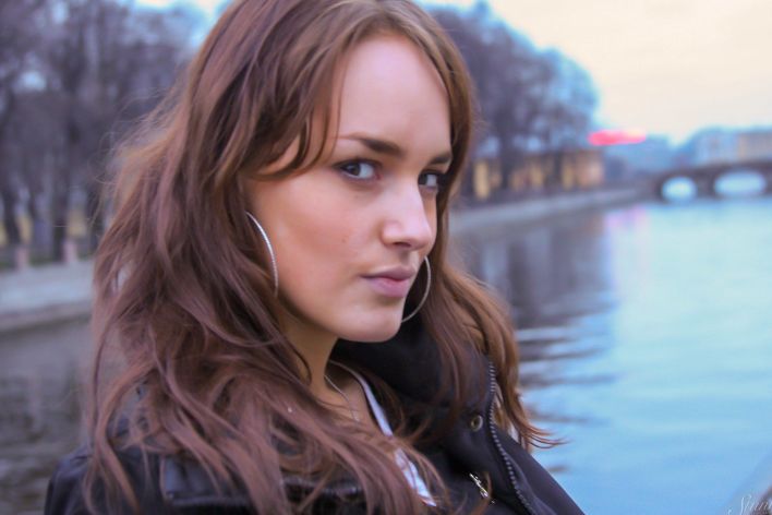 Milana F in Beauty. Thumb 12