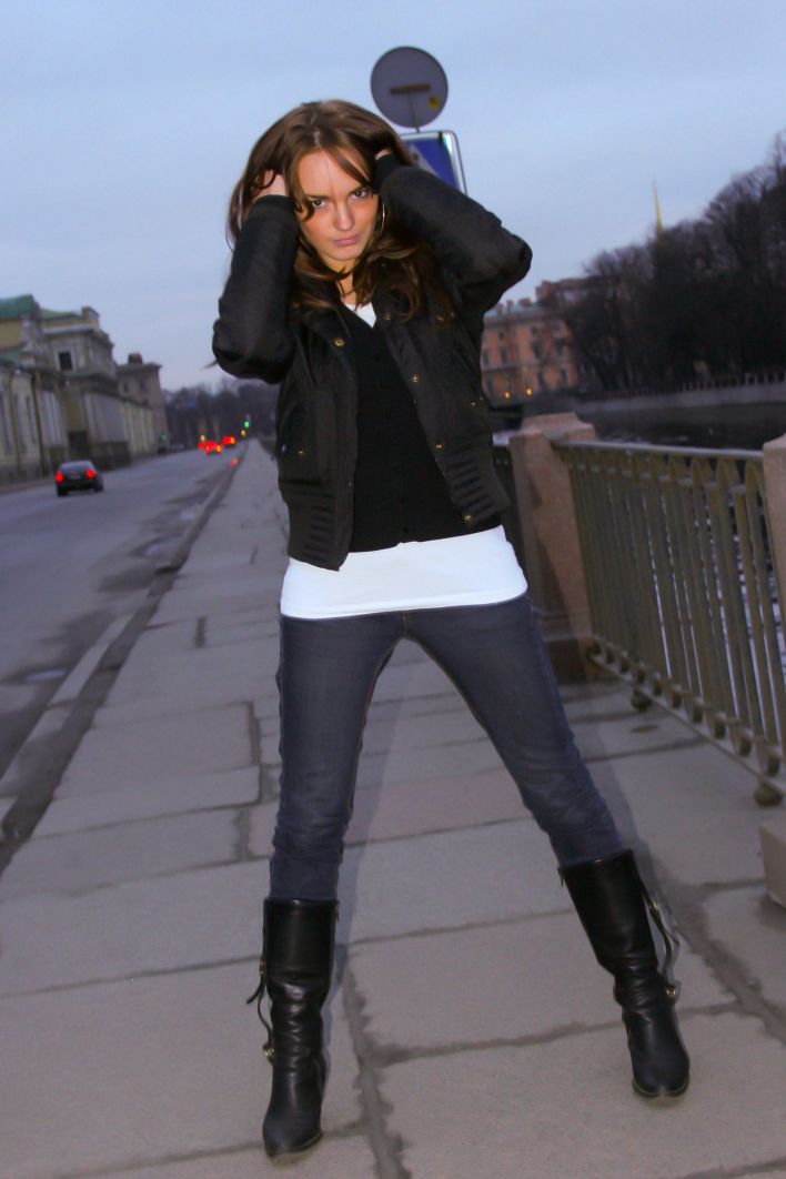 Milana F in Beauty. Thumb 15