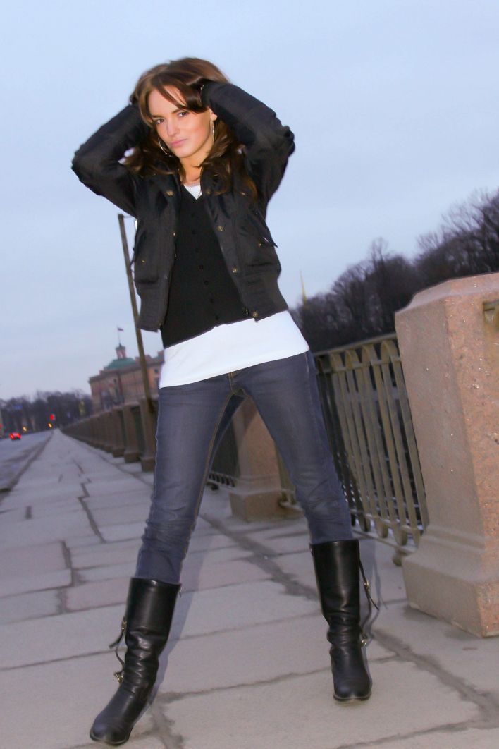 Milana F in Beauty. Thumb 16