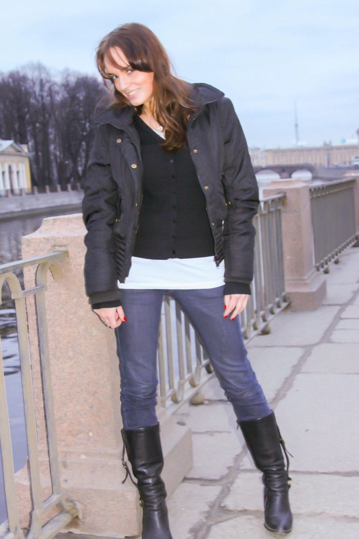 Milana F in Beauty. Thumb 1