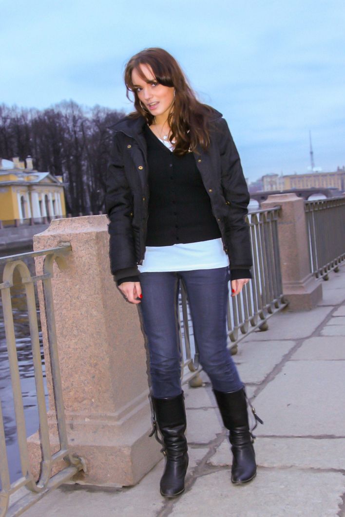 Milana F in Beauty. Thumb 4