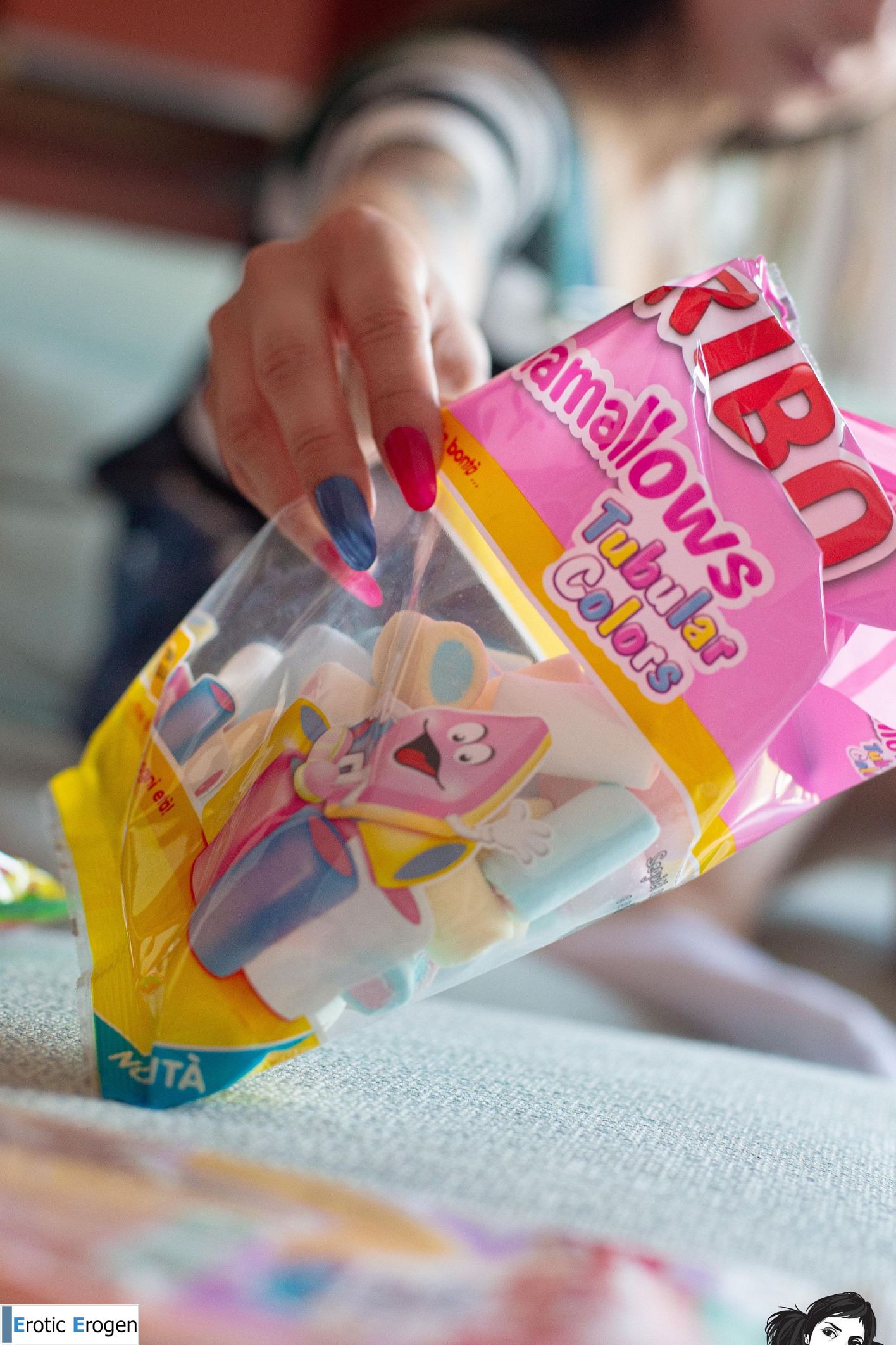 Cere4L in K1Ller - Sweet Break. Picture 2