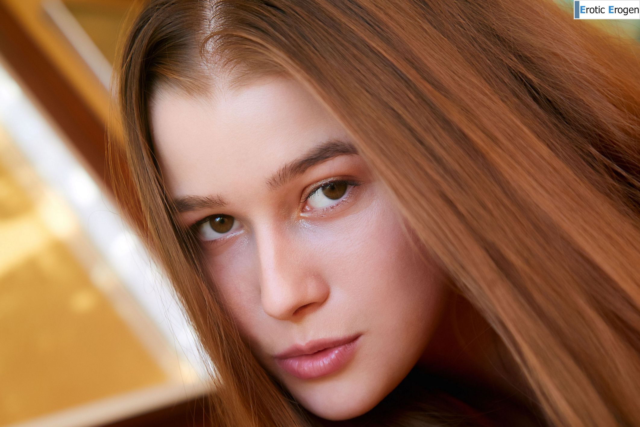 Olivia Sparkle in Sweet And Sultry. Picture 26