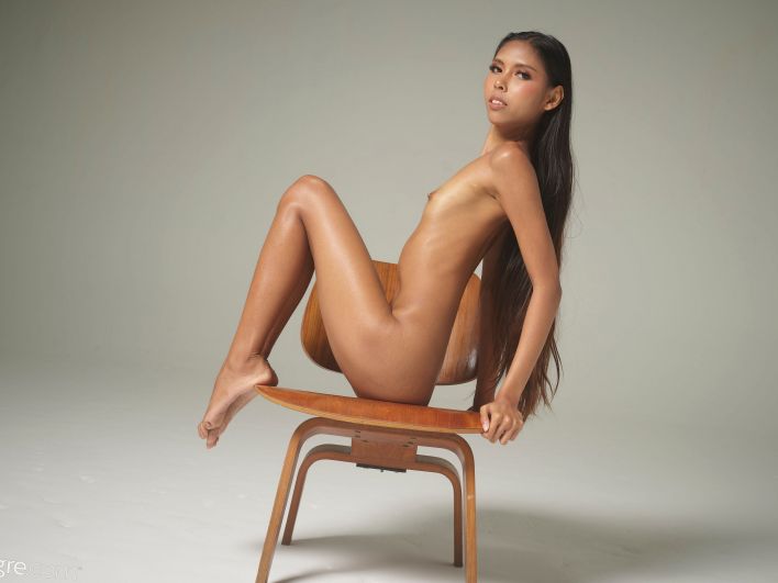 Allie Asia in Feline Form. Thumb 7