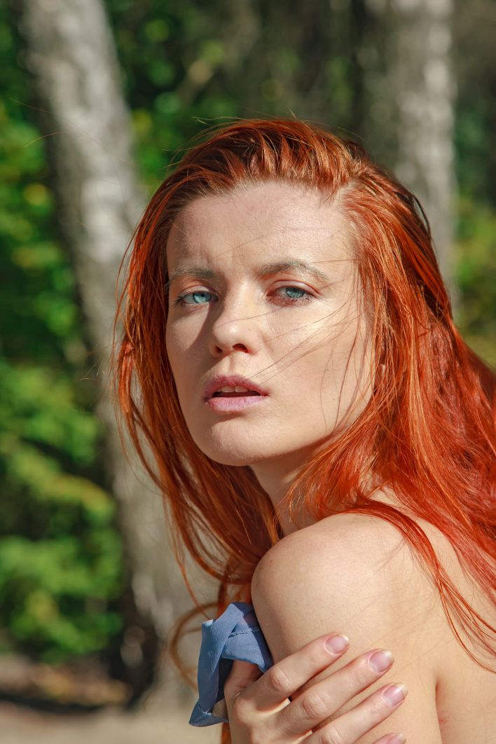 Kiva in Naked Woman. Thumb 17