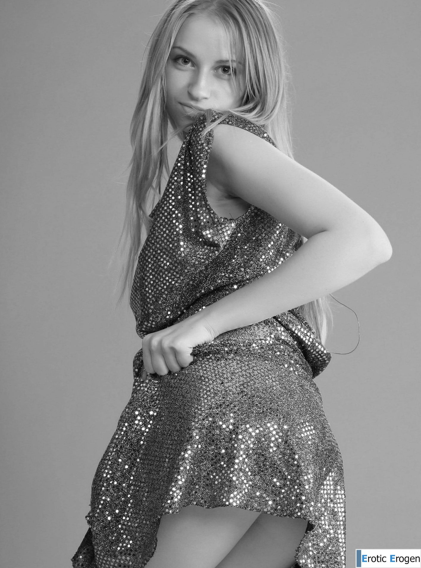 Eve in Backstage Vol85. Picture 14