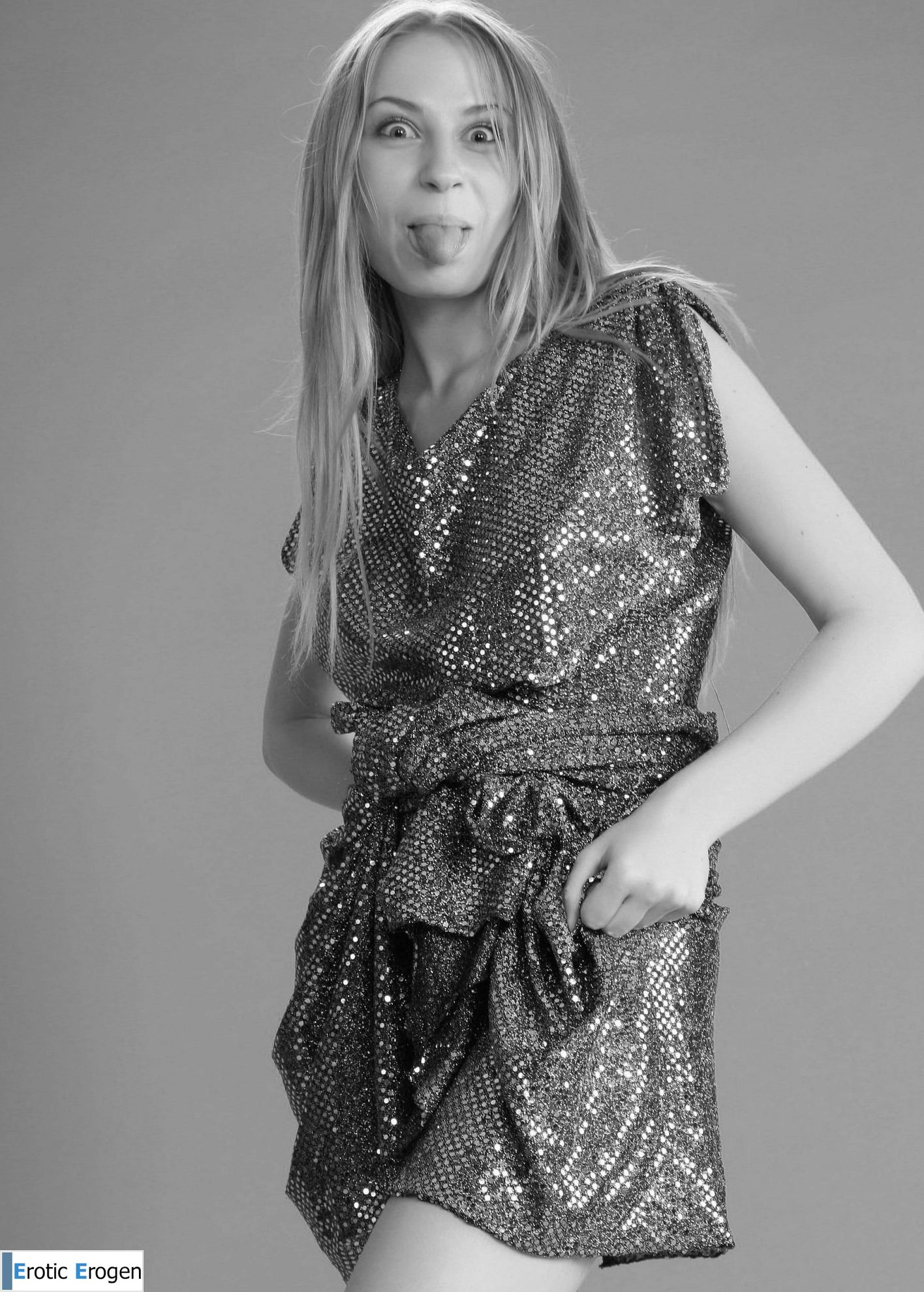 Eve in Backstage Vol85. Picture 15