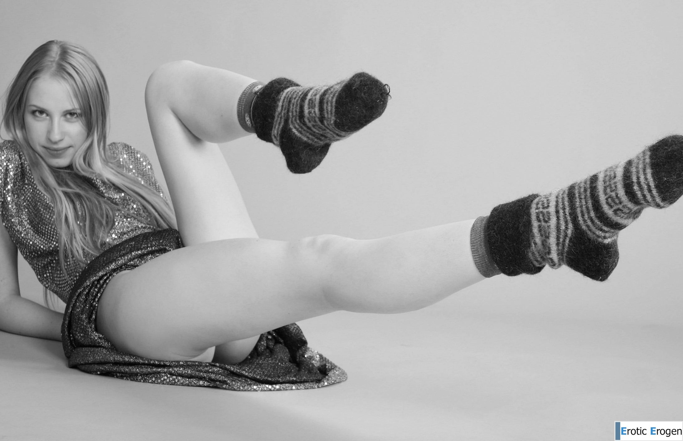 Eve in Backstage Vol85. Picture 26