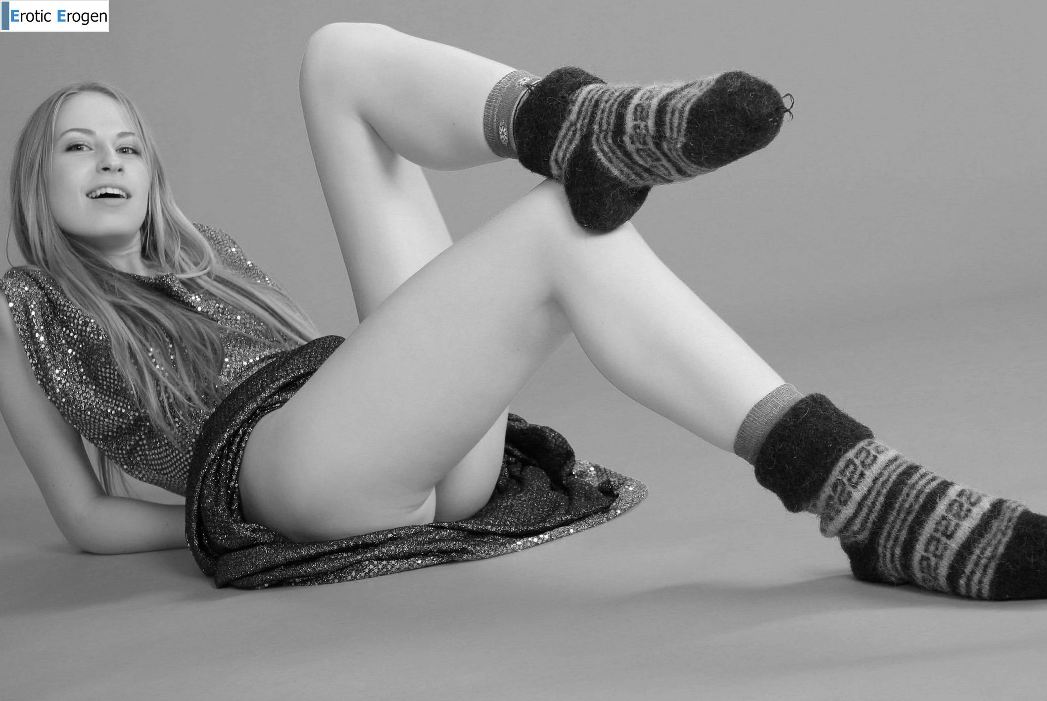 Eve in Backstage Vol85. Picture 27