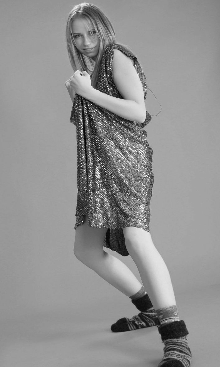 Eve in Backstage Vol85. Thumb 11