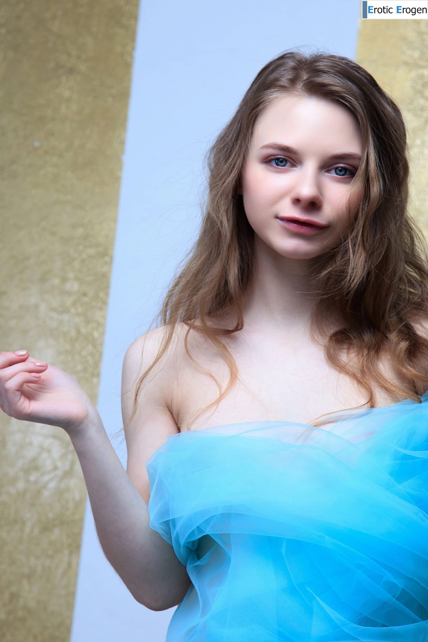 Siya in Blakitnaya. Picture 10