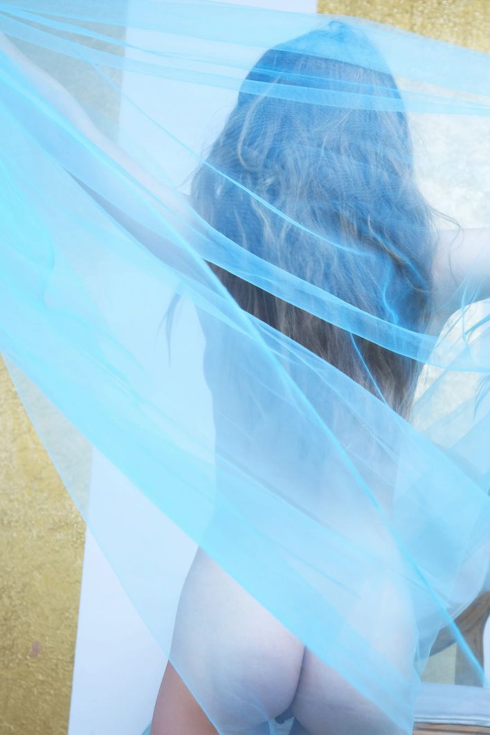 Siya in Blakitnaya. Thumb 18