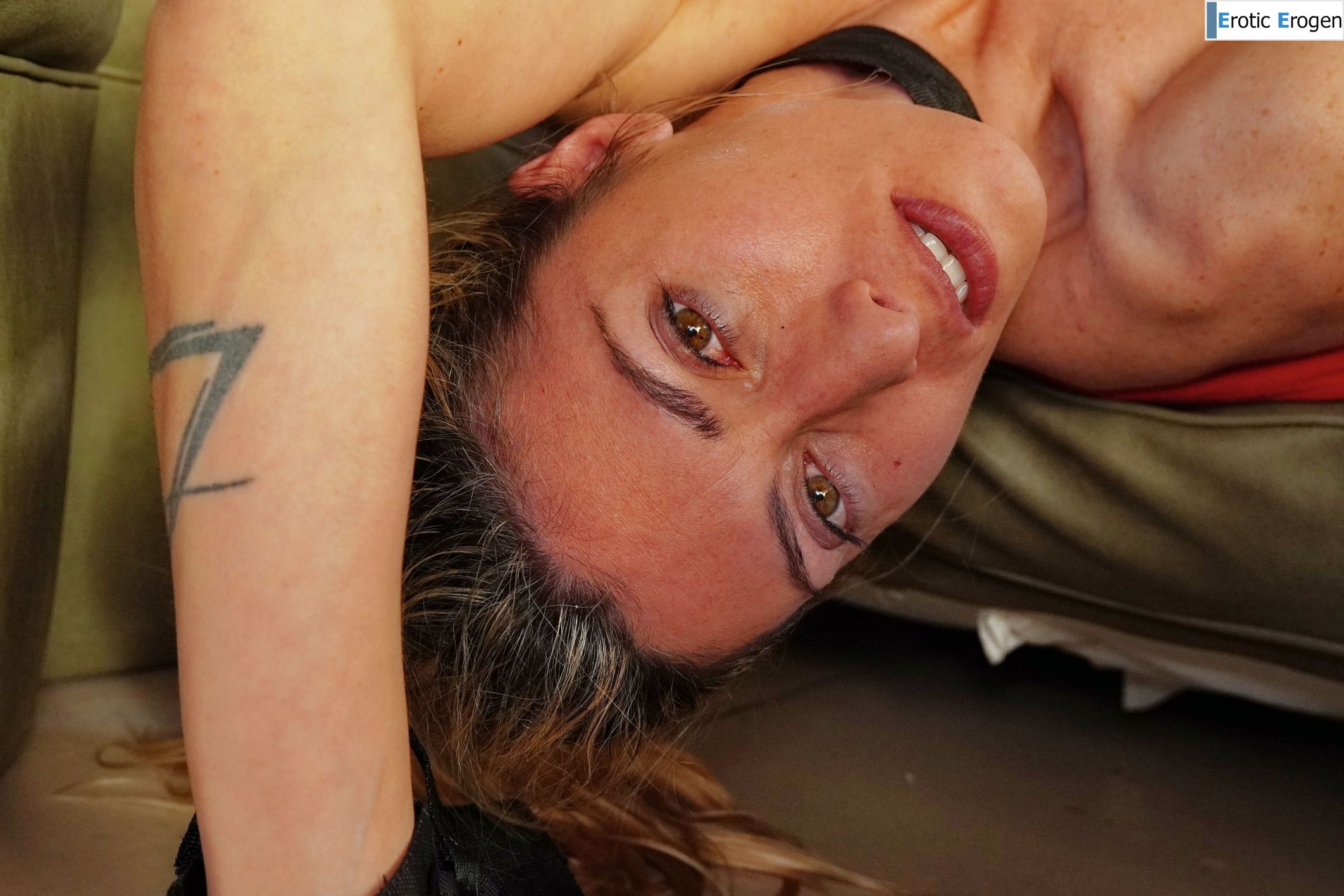 Demy G in The Mask 1. Picture 29