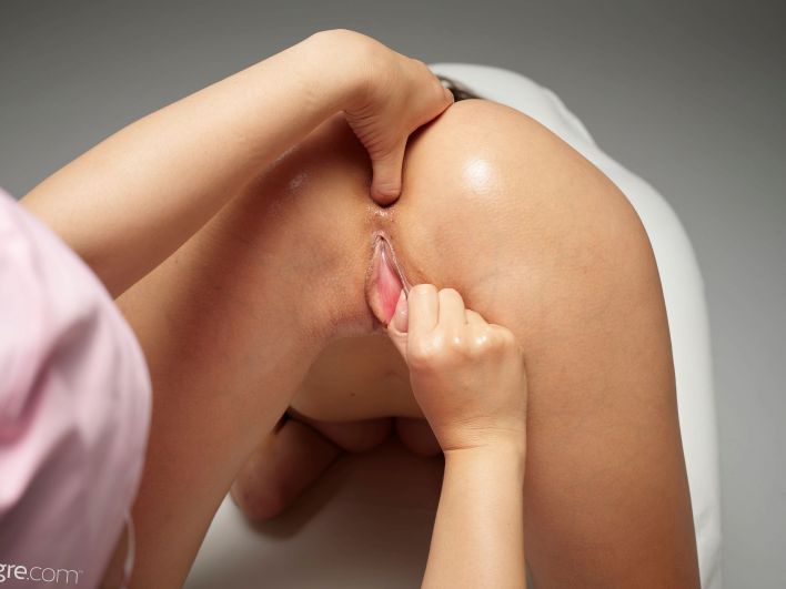 Anna L And Prem in Sexual Healing. Thumb 18