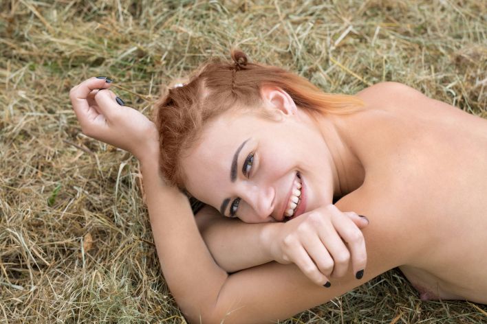 Shannan in Grassy Plains. Thumb 39