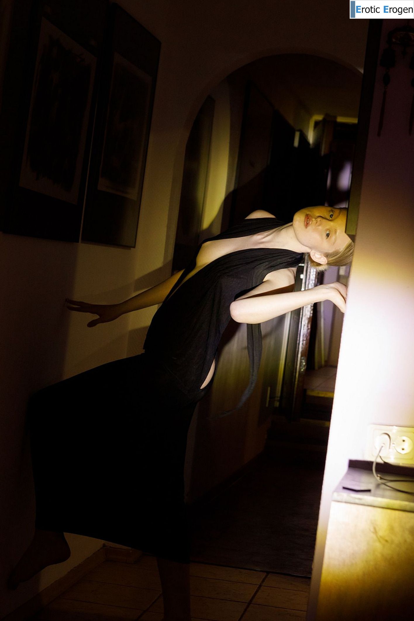 Cami Sembrabella in Art Is A Scam. Picture 30