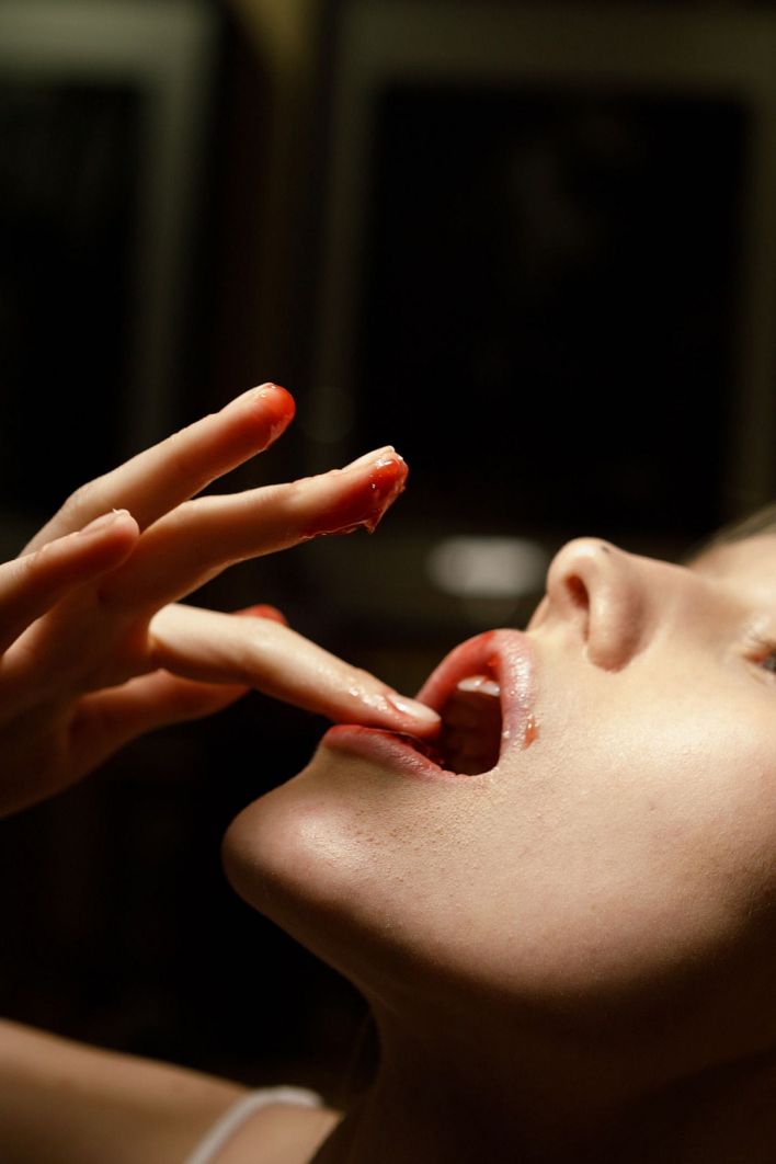 Cami Sembrabella in Art Is A Scam. Thumb 14